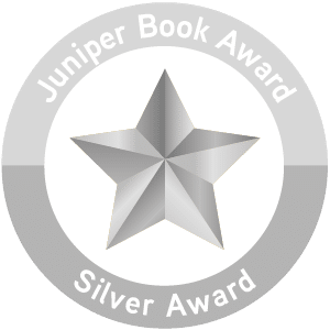 Juniper Book Awards - Silver Award - Digital Badge