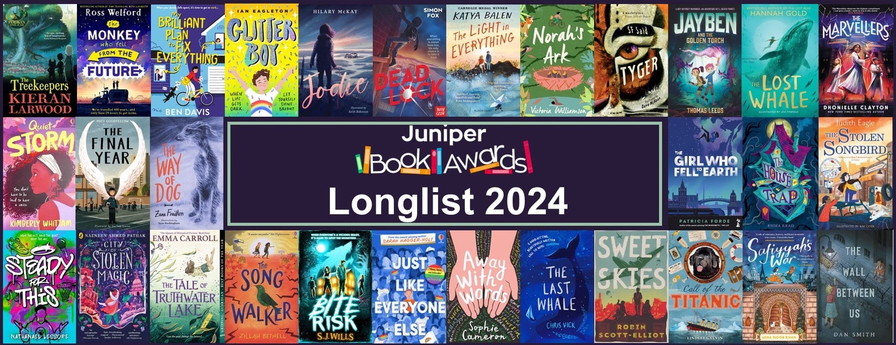 2024 National Book Awards Long List 2024 Evvy Oralia